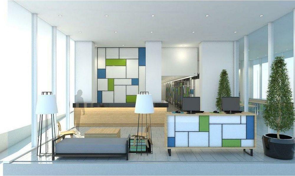 Hotel Citradream Чиребон Экстерьер фото