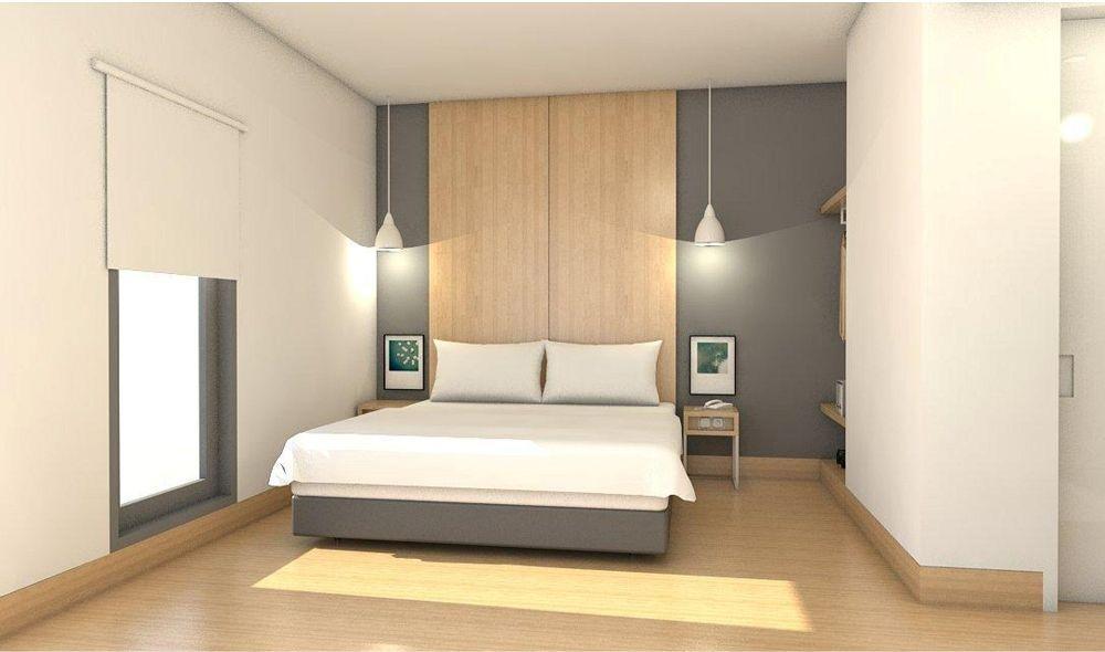 Hotel Citradream Чиребон Экстерьер фото